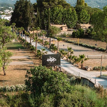 Parco Ibiza, By Camping San Antonio Est 1961 Экстерьер фото