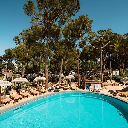 Parco Ibiza, By Camping San Antonio Est 1961 Экстерьер фото