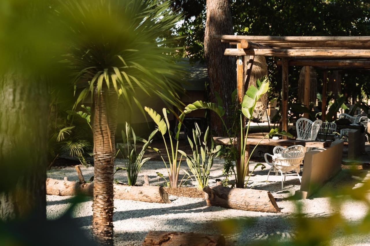 Parco Ibiza, By Camping San Antonio Est 1961 Экстерьер фото