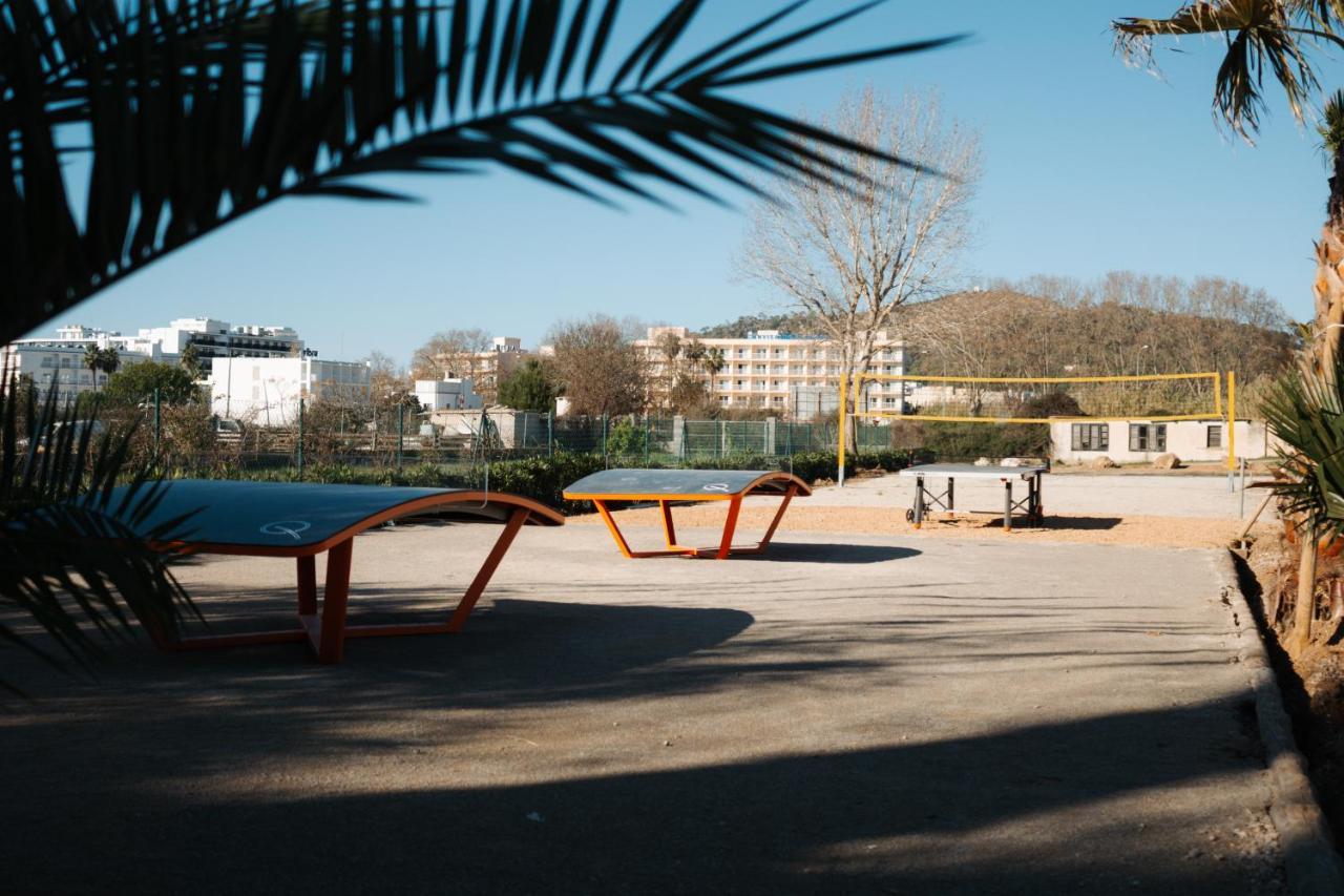 Parco Ibiza, By Camping San Antonio Est 1961 Экстерьер фото