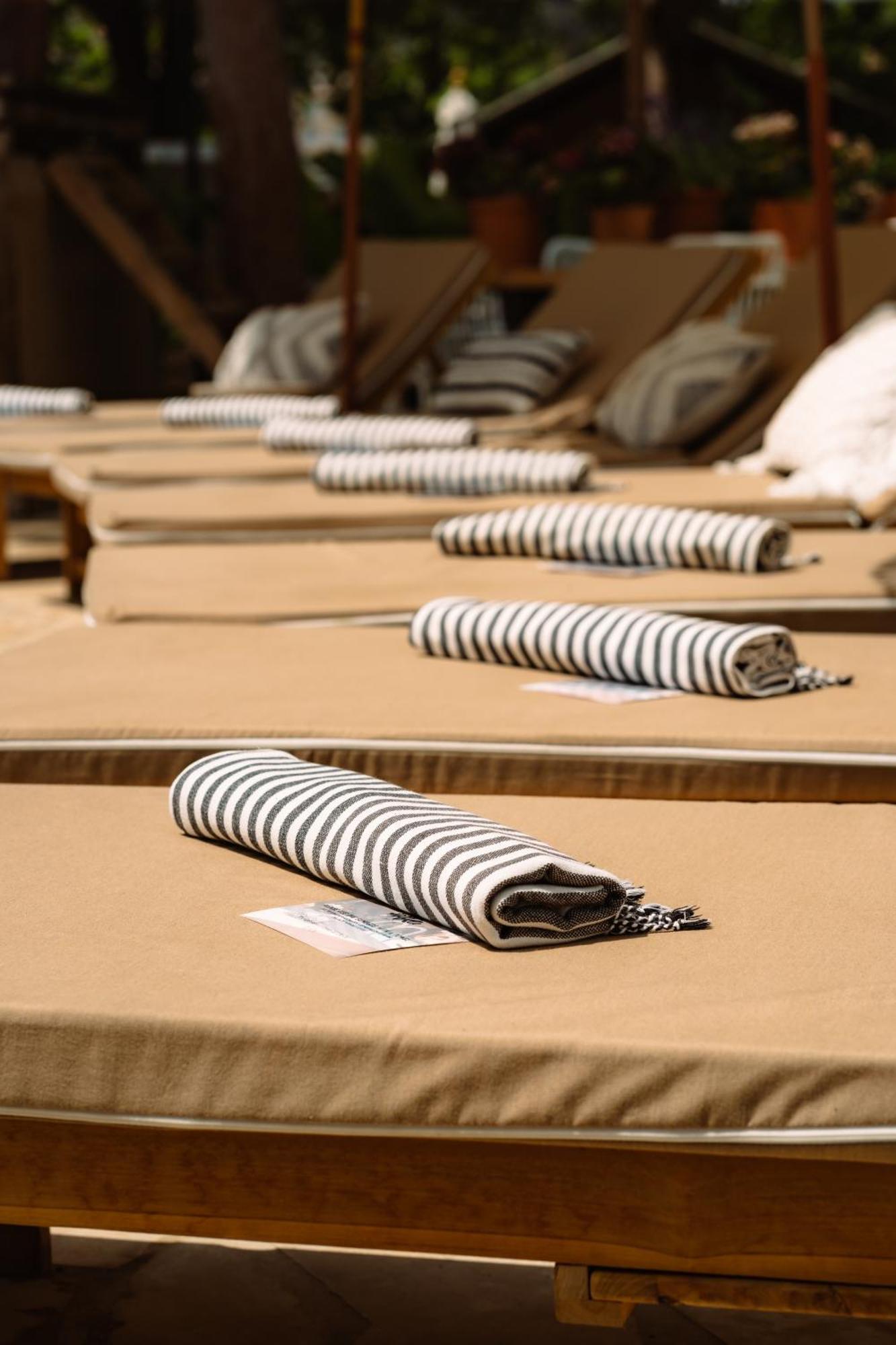 Parco Ibiza, By Camping San Antonio Est 1961 Экстерьер фото