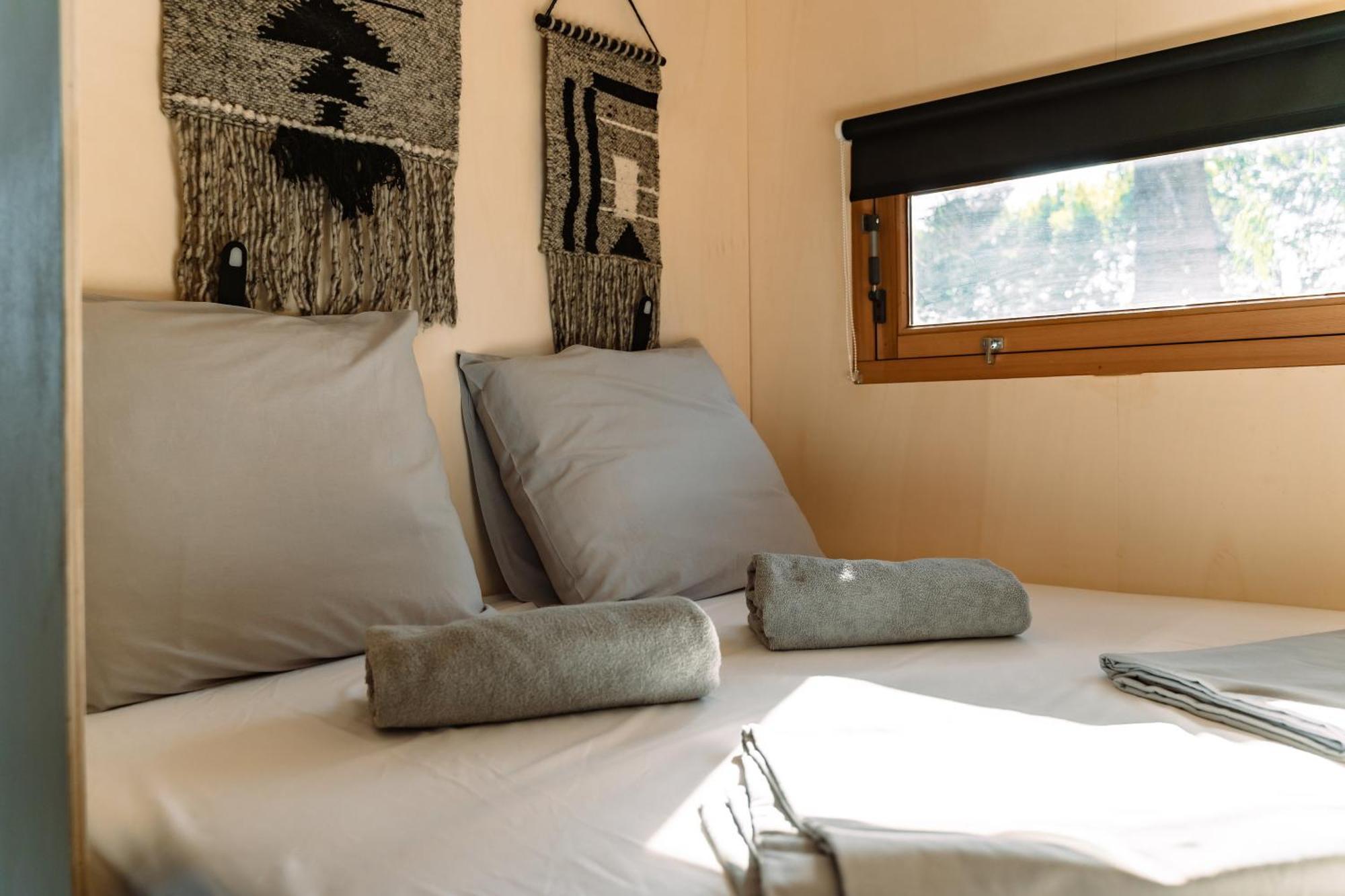 Parco Ibiza, By Camping San Antonio Est 1961 Номер фото