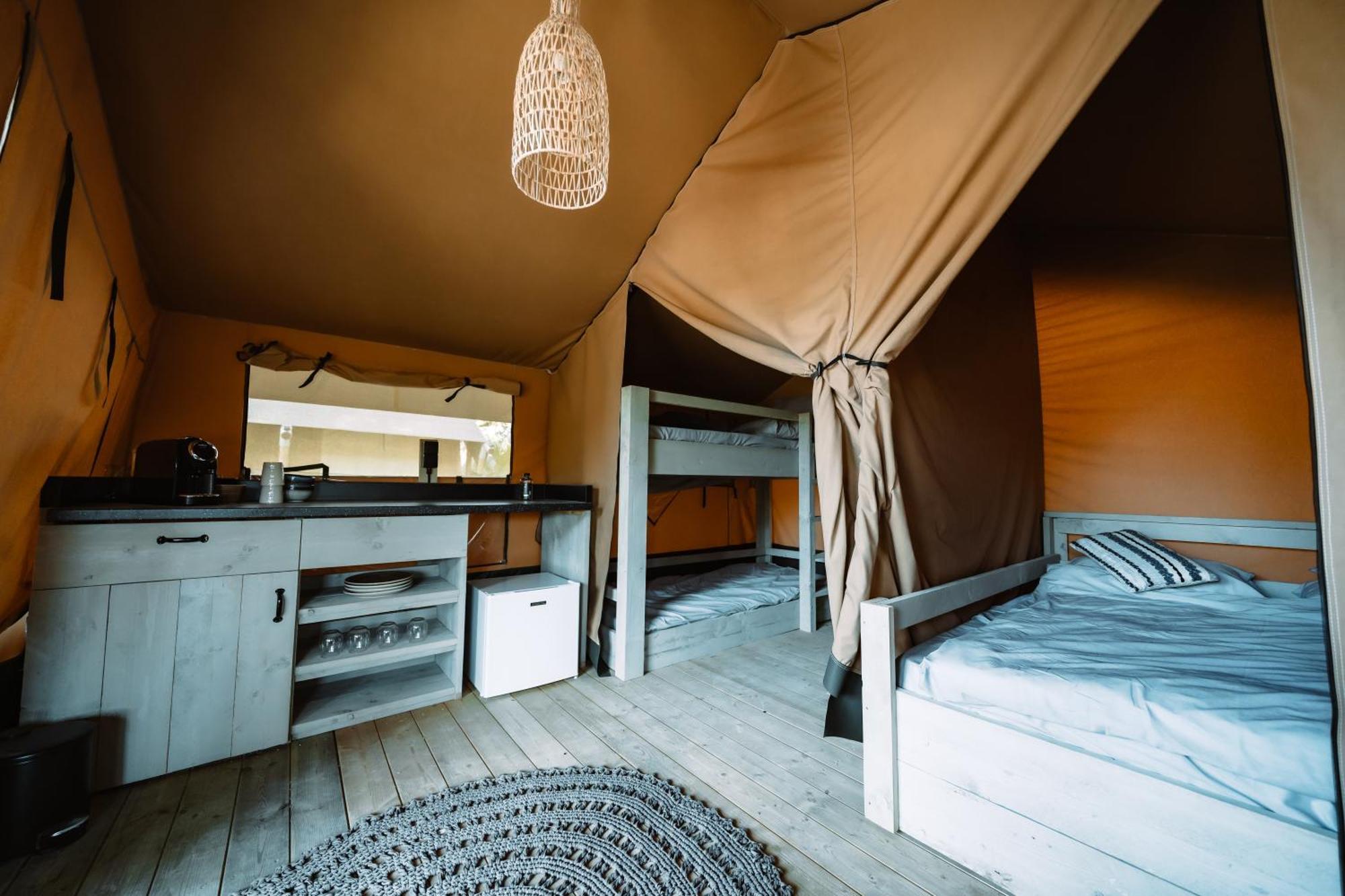 Parco Ibiza, By Camping San Antonio Est 1961 Номер фото