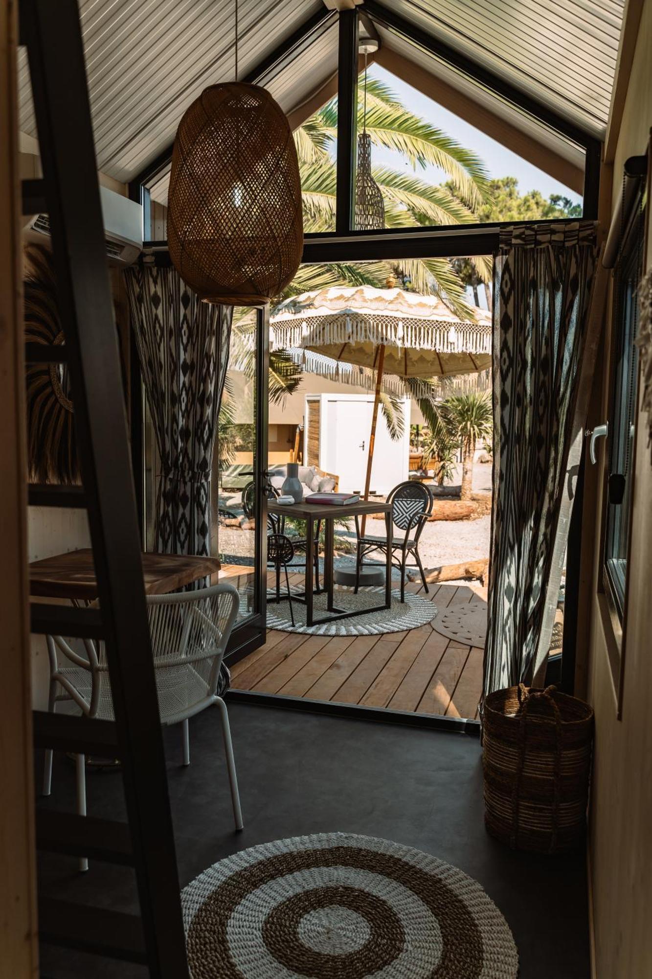 Parco Ibiza, By Camping San Antonio Est 1961 Номер фото
