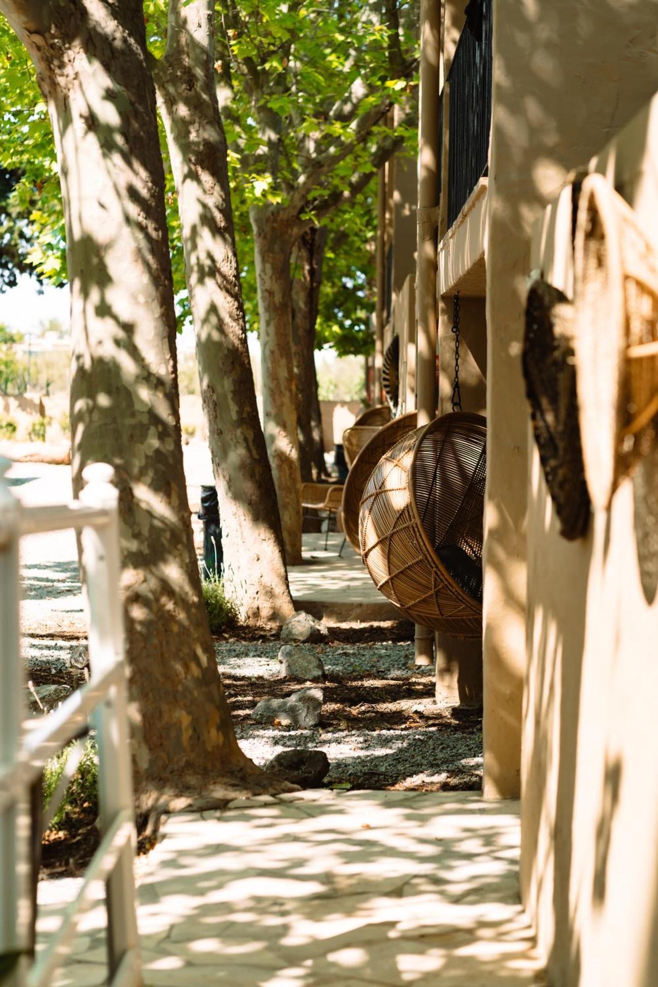 Parco Ibiza, By Camping San Antonio Est 1961 Номер фото