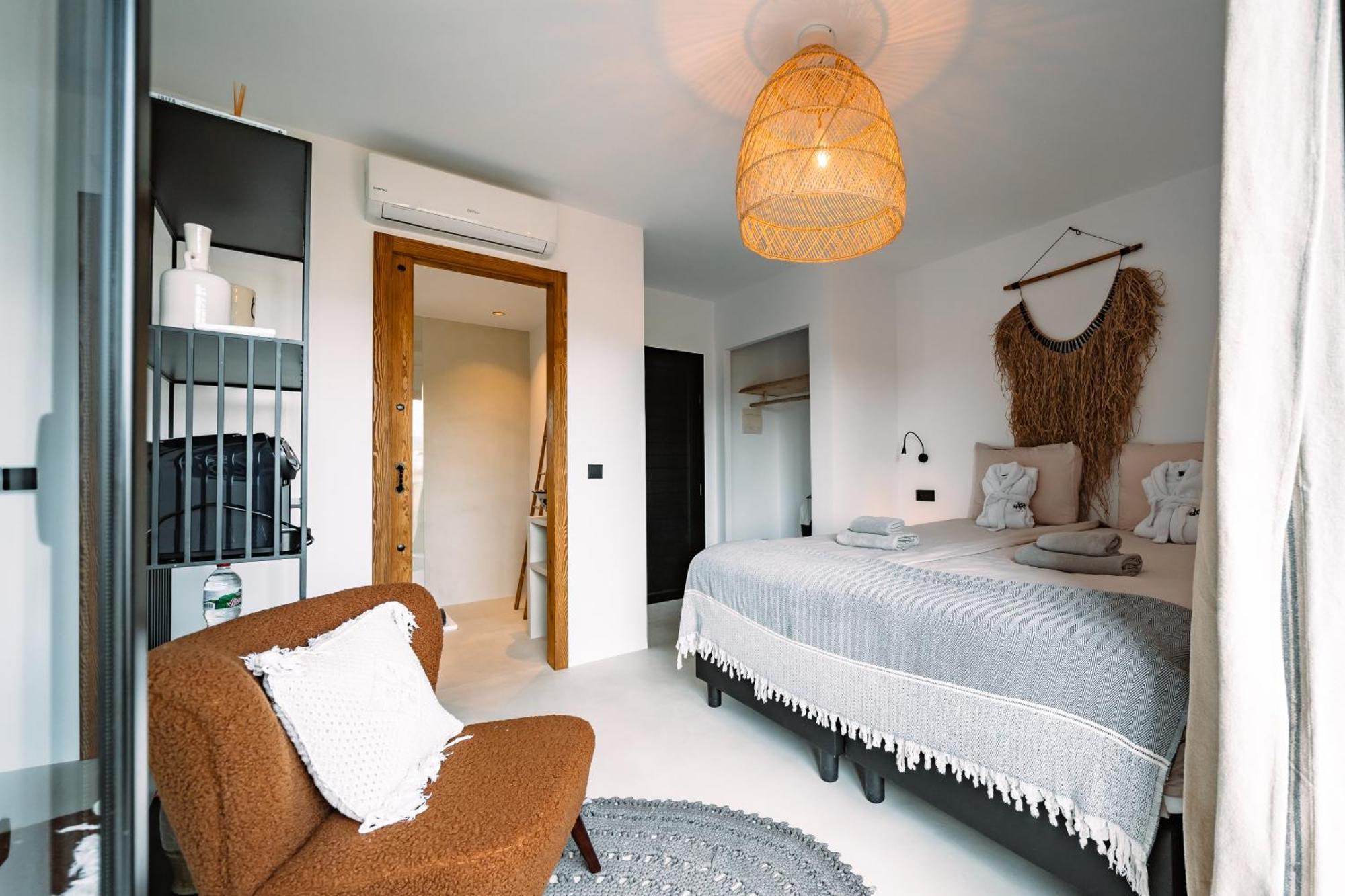 Parco Ibiza, By Camping San Antonio Est 1961 Номер фото