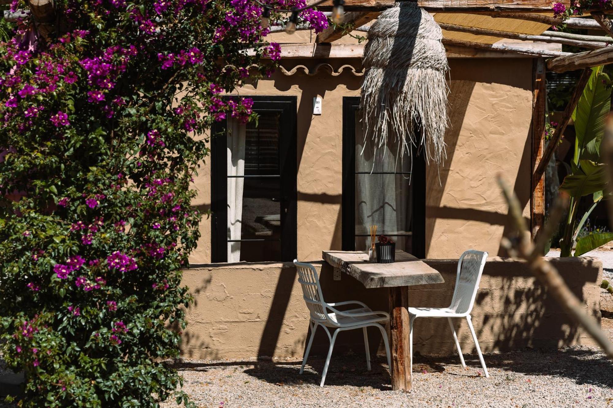 Parco Ibiza, By Camping San Antonio Est 1961 Экстерьер фото
