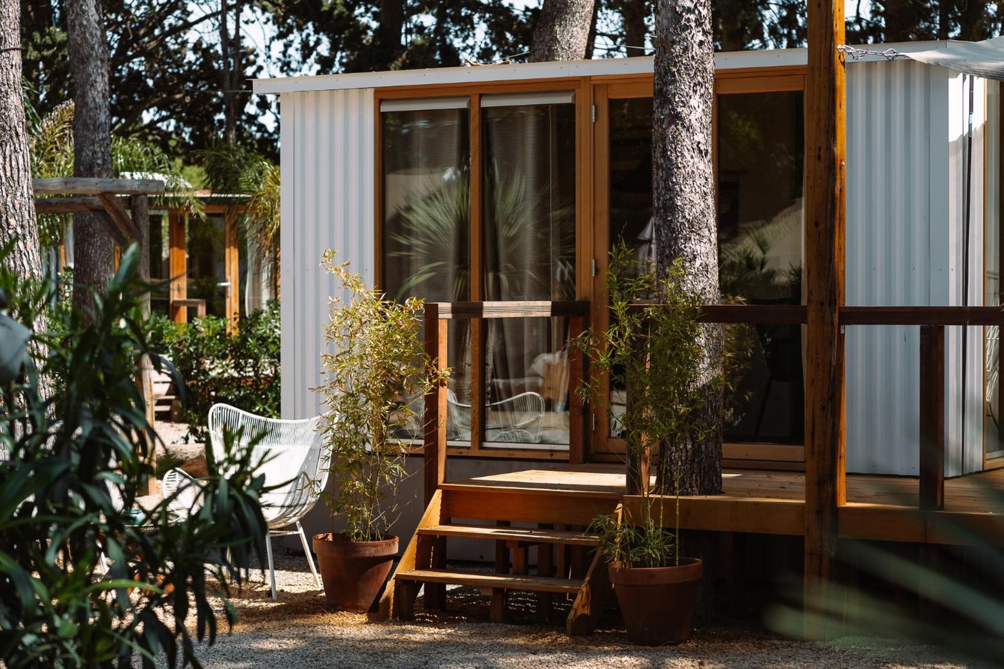Parco Ibiza, By Camping San Antonio Est 1961 Экстерьер фото